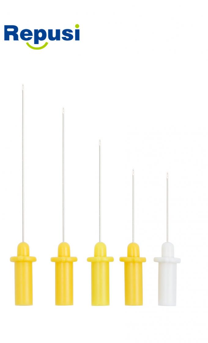0.35mm Conventional EMG Needle Electrodes CNE ISO13485 Certification
