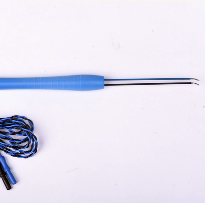 Disposable Double Hook Stimulator Probe 100°  Sterilised With ETO