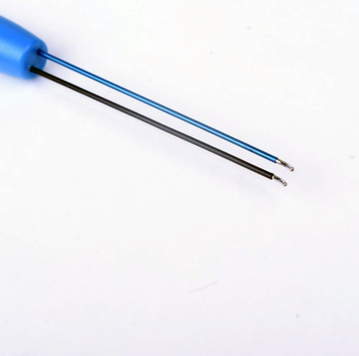 Disposable Double Hook Stimulator Probe 100°  Sterilised With ETO