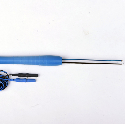 IONM Disposable Double Ball Tip Stimulator Probe With 2.0mm Ball Tip Dia