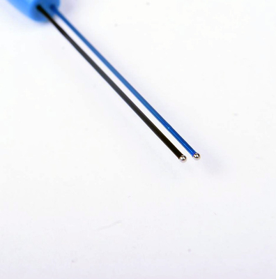 IONM Disposable Double Ball Tip Stimulator Probe With 2.0mm Ball Tip Dia