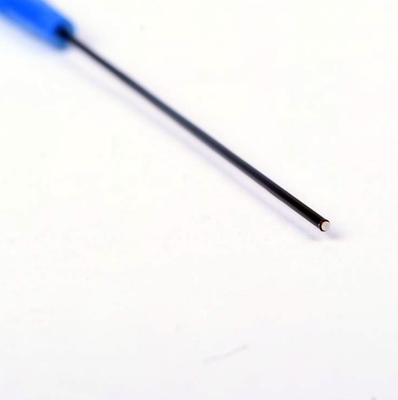 Intraoperative Use Disposable Flat Tip Stimulator Probe Sterilised With ETO