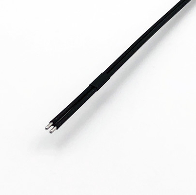Disposable Fork Stimulation Probes For Intraoperative Use Strait Tips