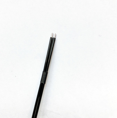 Disposable Fork Stimulation Probes For Intraoperative Use Strait Tips