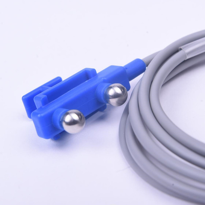 Adult Fixed Surface Nerve Stimulating Electrode With Two Connectors HandHeld