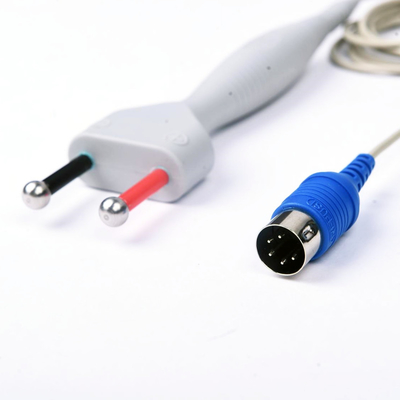 Hand Held EMG Bipolar Stimulator Adjustable 25mm For IONM