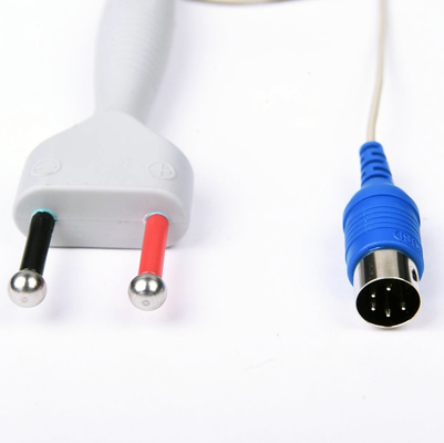 Hand Held EMG Bipolar Stimulator Adjustable 25mm For IONM