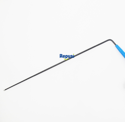 35g Highly-Sensitive Disposable Bent Ball Tip Stimulation Probe Class II Instrument for Medical