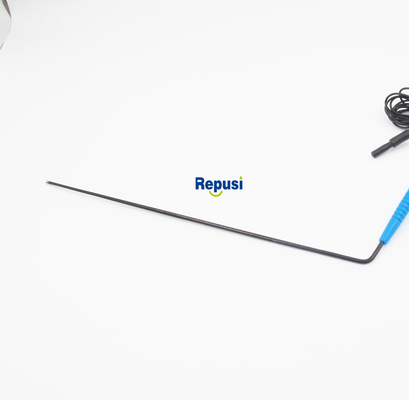 35g Highly-Sensitive Disposable Bent Ball Tip Stimulation Probe Class II Instrument for Medical