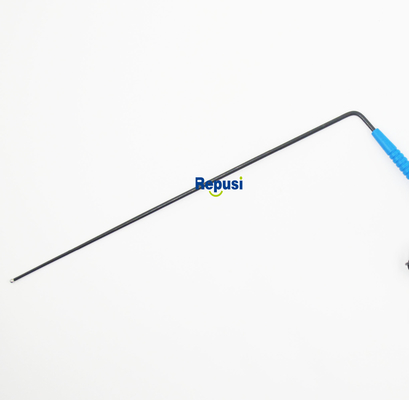 35g Highly-Sensitive Disposable Bent Ball Tip Stimulation Probe Class II Instrument for Medical