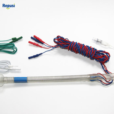 Integrated Electromyography Laryngeal Electrode For Intraoperative Monitoring