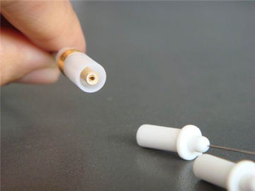 Adapt EMG Cable For Disposable Concentric EMG Needles / Plastic Needles