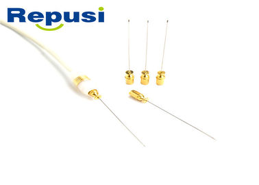 REPUSI Pre-Sterilized  Emg Needle Electrodes ISO13485 Certification