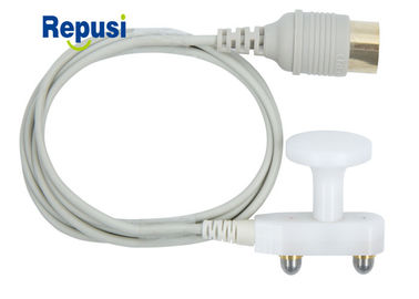 Hand Hold Stimulator-EMG Stimulating Electrode-Comforbable Handle / Standard 5-Pole Connector