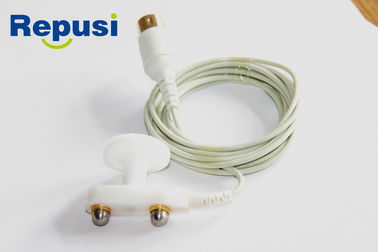Hand Hold Stimulator-EMG Stimulating Electrode-Comforbable Handle / Standard 5-Pole Connector