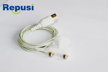 Hand Hold Stimulator-EMG Stimulating Electrode-Comforbable Handle / Standard 5-Pole Connector