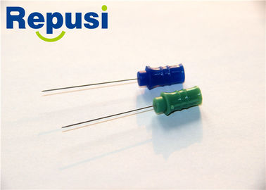 Coaxial Concentric Needle EMG Stainless Steel Wire In 7 Colours