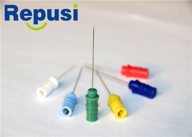 25mm / 28mm Concentric Needle EMG Stainless Steel Wire CN Electrodes