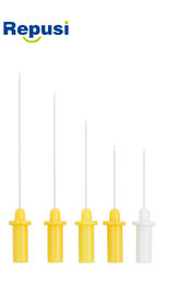 One Time Electromiography Concentric Needle Emg 28mm 0.45mm Diameter