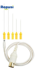 One Time Electromiography Concentric Needle Emg 28mm 0.45mm Diameter