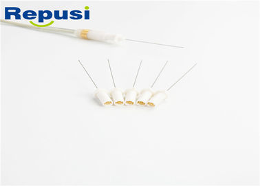 0.45mm Diameter Electromyography Emg Needle Electrodes EO