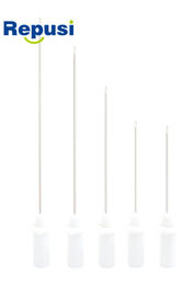 0.45mm Diameter Electromyography Emg Needle Electrodes EO