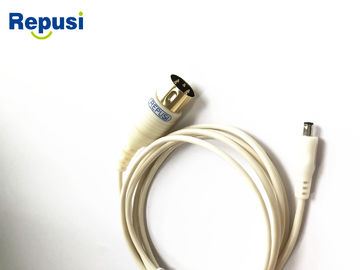 REP-1.5F REPUSI Reusable EMG Needle Holder Cable for concentric EMG needles