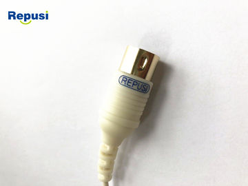 REP-1.5F REPUSI Reusable EMG Needle Holder Cable for concentric EMG needles
