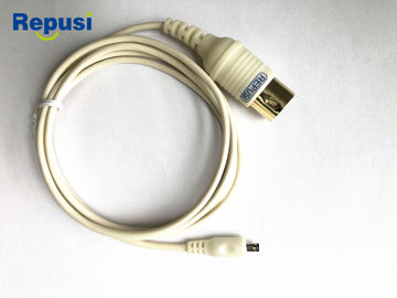 REP-1.5F REPUSI Reusable EMG Needle Holder Cable for concentric EMG needles