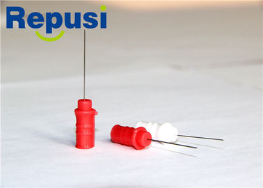 6 Colors Concentric Needle EMG Pre-Sterilized Disposable Muscle Diagnosis EMG