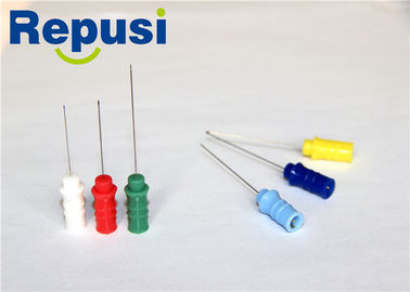 6 Colors Concentric Needle EMG Pre-Sterilized Disposable Muscle Diagnosis EMG