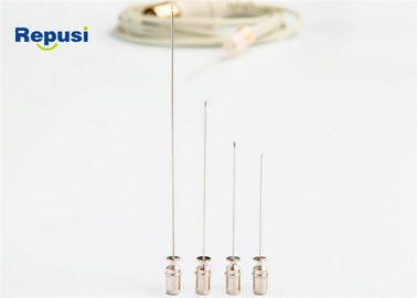 Nr.15.1 Type Sterilization EO Concentric Needle Electrode Concentric Sterile Consumables