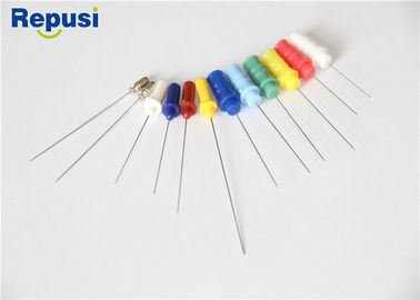 EO Concentric Needle EMG / Concentric Needle Sample Kit Nr.10/Nr.20