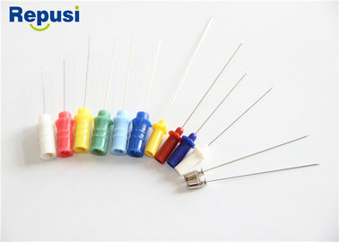 EO Concentric Needle EMG / Concentric Needle Sample Kit Nr.10/Nr.20