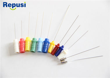 EO Concentric Needle EMG / Concentric Needle Sample Kit Nr.10/Nr.20