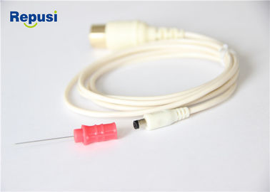 Sterilized Disposable Concentric Needle EMG Repusi Sample Kit