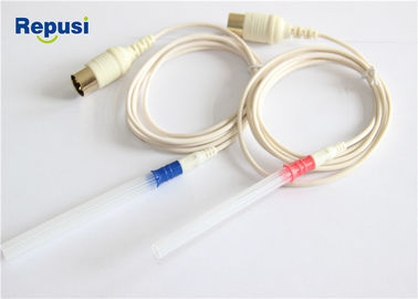 Sterilized Disposable Concentric Needle EMG Repusi Sample Kit