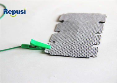 Disposable Self Adhesive Electrodes / EKG Diagnostic Tab Electrode