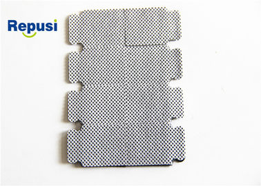Disposable Self Adhesive Electrodes / EKG Diagnostic Tab Electrode