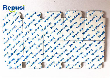 Pre-gelled EKG Ground Self Adhesive Electrodes / Tab Diagnostic Electrode