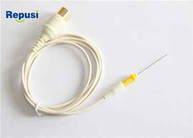 0.35mm /0.45mm/ 0.50mm Medical EMG Needle Electrodes