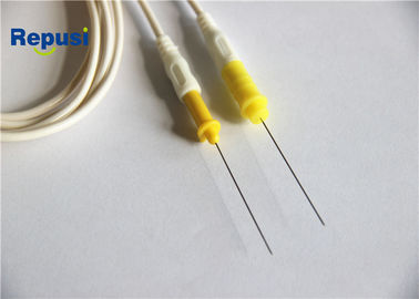 0.35mm /0.45mm/ 0.50mm Medical EMG Needle Electrodes