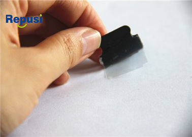 Medical Self Adhesive Electrodes EKG Diagnostic TAB Ectrode , EO Sterilized ECG Electrode