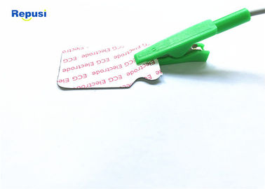 Medical Disposable Resting Tab Type EKG ECG Electrode RPSC-S002