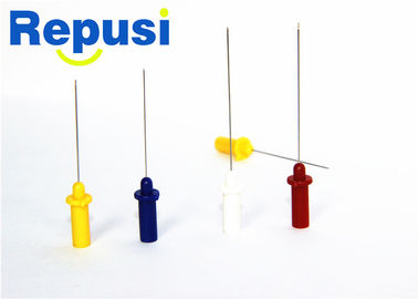 0.35mm Conventional EMG Needle Electrodes CNE ISO13485 Certification