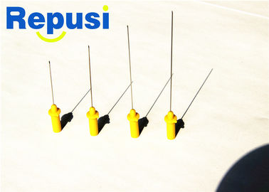 0.35mm Conventional EMG Needle Electrodes CNE ISO13485 Certification