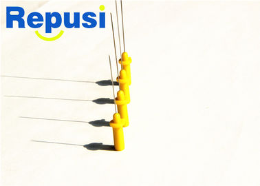0.35mm Conventional EMG Needle Electrodes CNE ISO13485 Certification