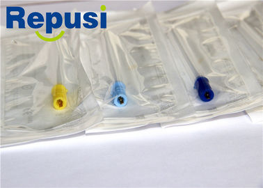 Detachable Concentric EMG Needle Electrodes Stainless steel Cannal