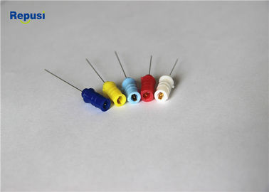 38MM Disposable Concentric Needle EMG Single Used EO Sterilization