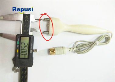 Handheld EMG Bipolar Stimulator-Width Adjustable-25mm / 10mm